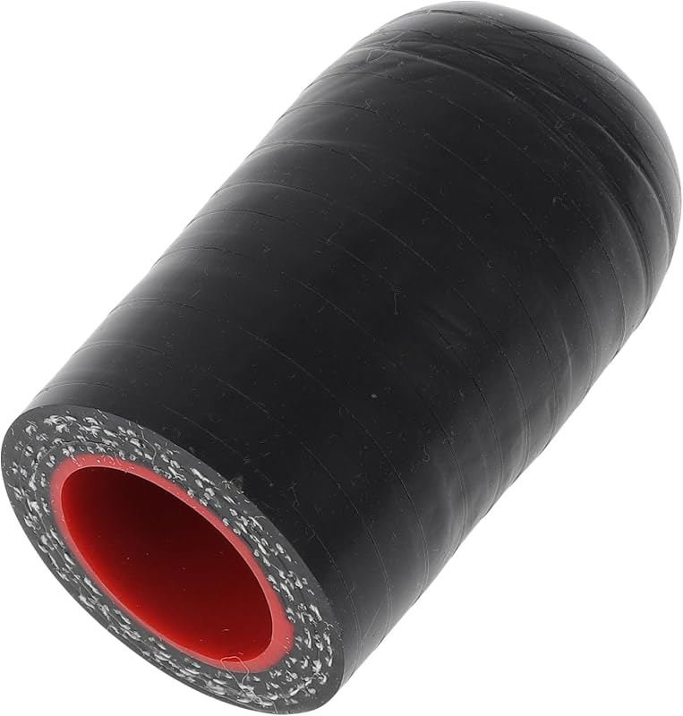 Tampão de mangueira de silicone ACROPIX 16 mm, 4 camadas, 30 mm – 1 unidade