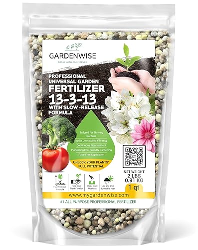 Miniatura 157 de Fertilizante 8-4-8 profesional para palmeras, plantas en macetas de interior y palmeras de paisaje al aire libre, nitrogenado de liberación rápida