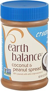 Peanut Bttr Crmy Ccnut