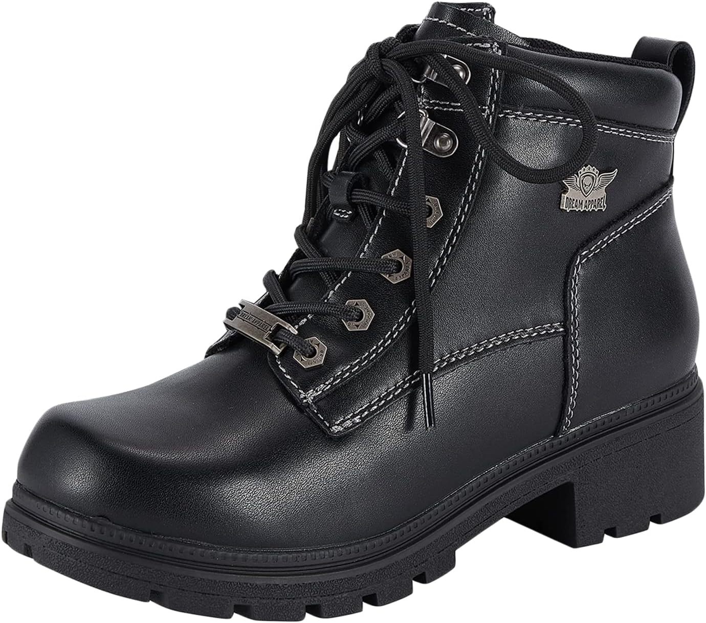 acg boots for females