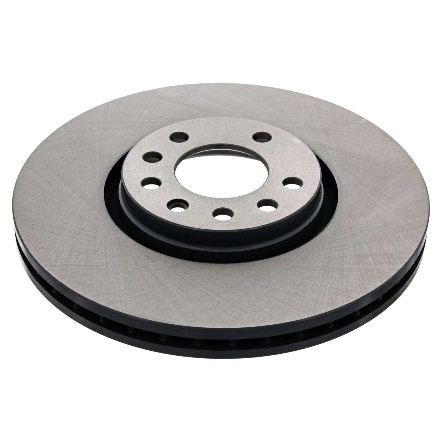2x Brake Discs Pair Vented Front 314mm 44130 Febi Set 0569005 569005 24435132