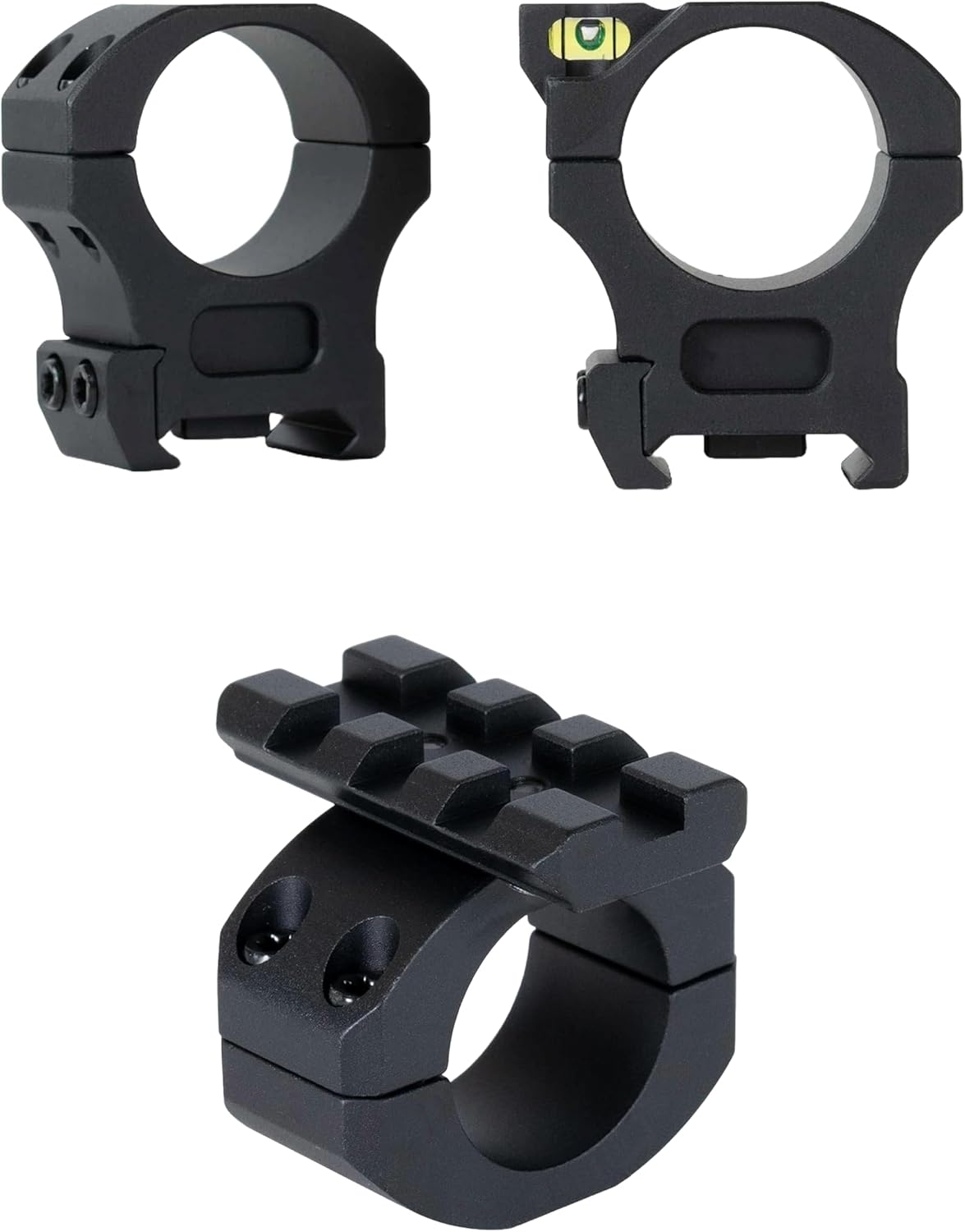 Monstrum SR-1WLB-P120 and ZD36 Bundle