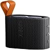 Xiaomi Audio Pack Mi Portable Bluetooth 5.4 Speaker, IP67 Waterproof Outdoor Bluetooth Speaker, Dynamic Audio, Supports TWS Connection, 10 Hours Playtime, Black