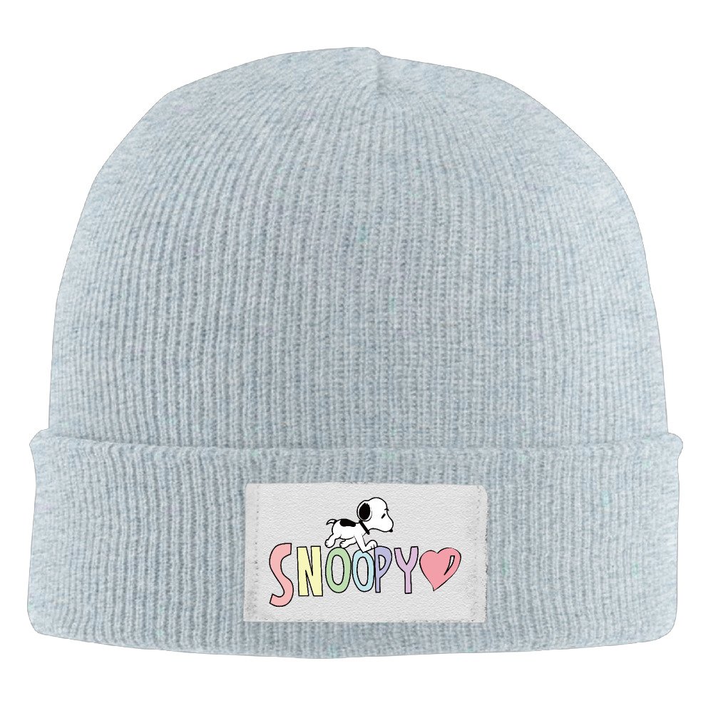 Crochet Snoopy Hats | Only New Crochet Patterns