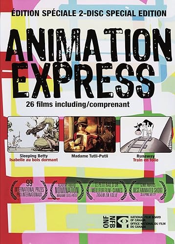 Animación Express Set