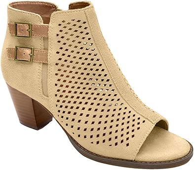 vionic booties amazon
