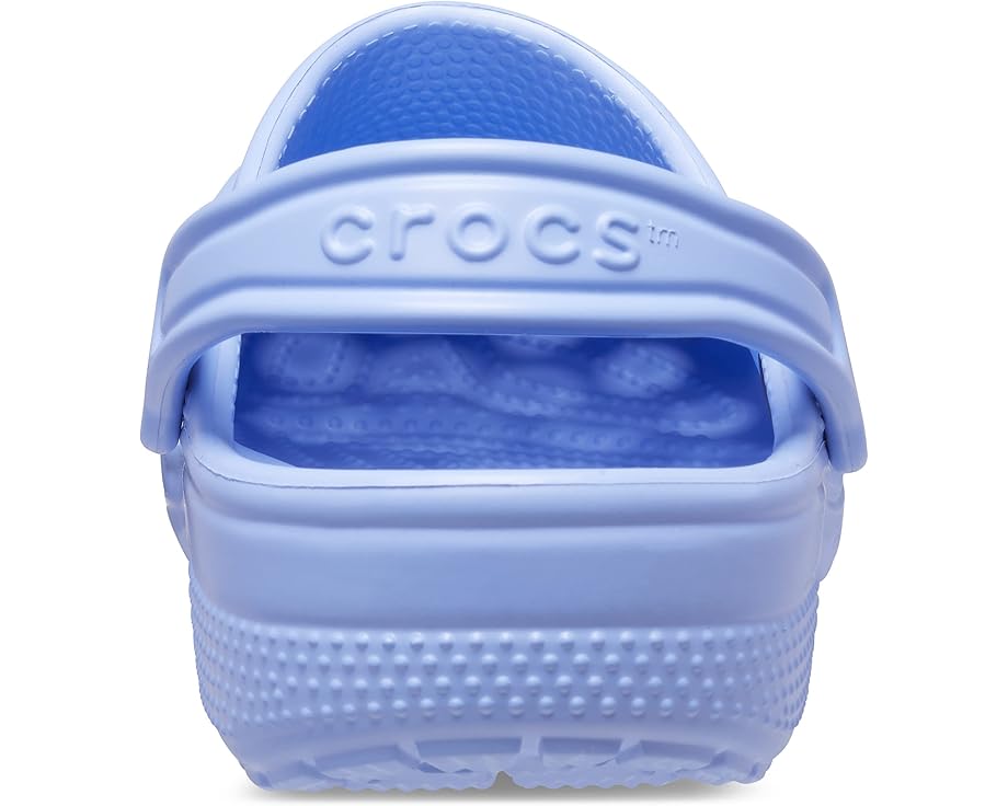 Crocs Kids Classic Clogs (Little Kid/Big Kid) - Back View