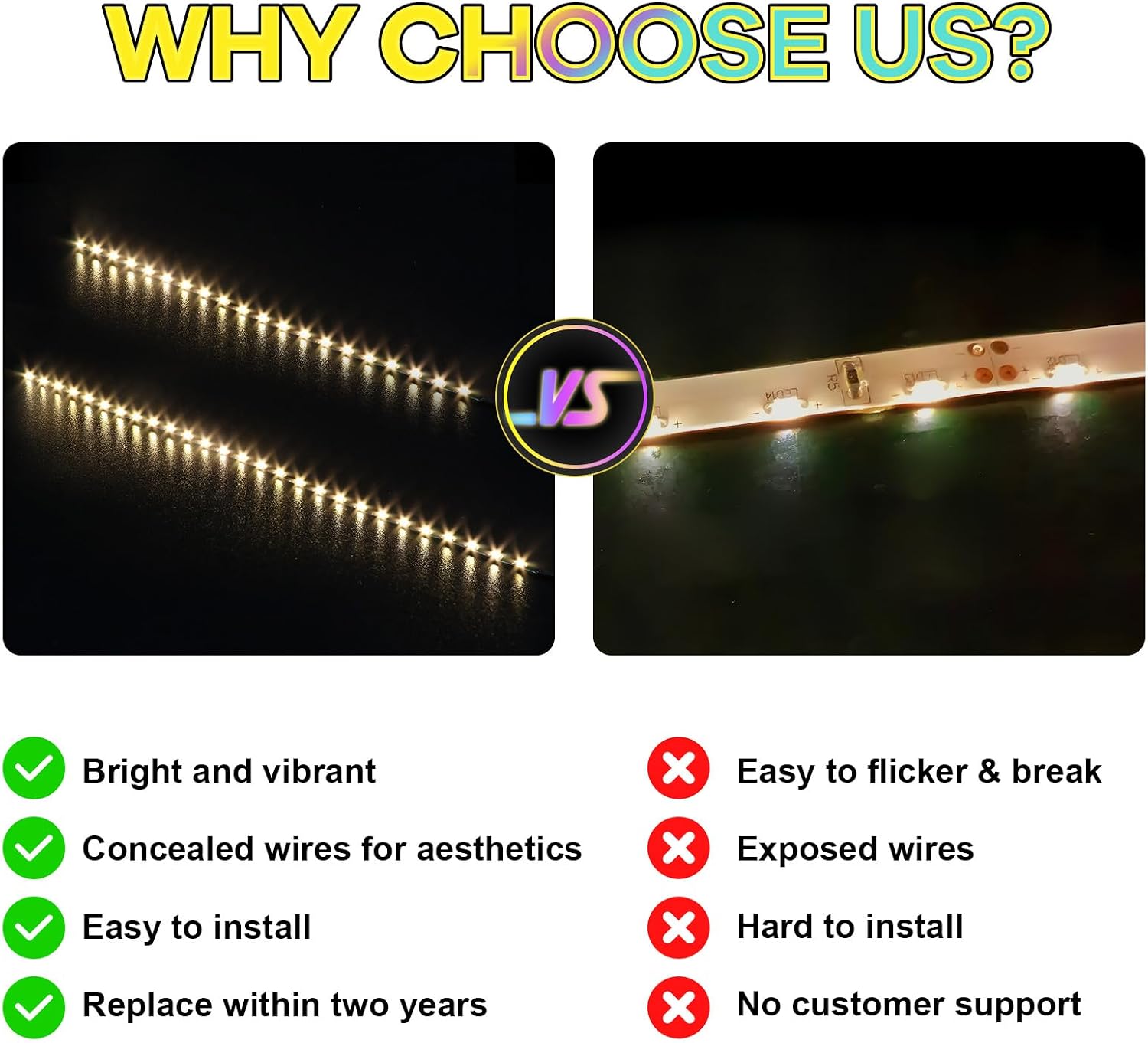 Upgraded Led Light Kit Compatible with LEGO Vini Jr – Soccer Highlights Building Set, Lights Decoration Compatible with LEGO 43027, Gift Idea for Sports Lovers (Model Not Included) image 4