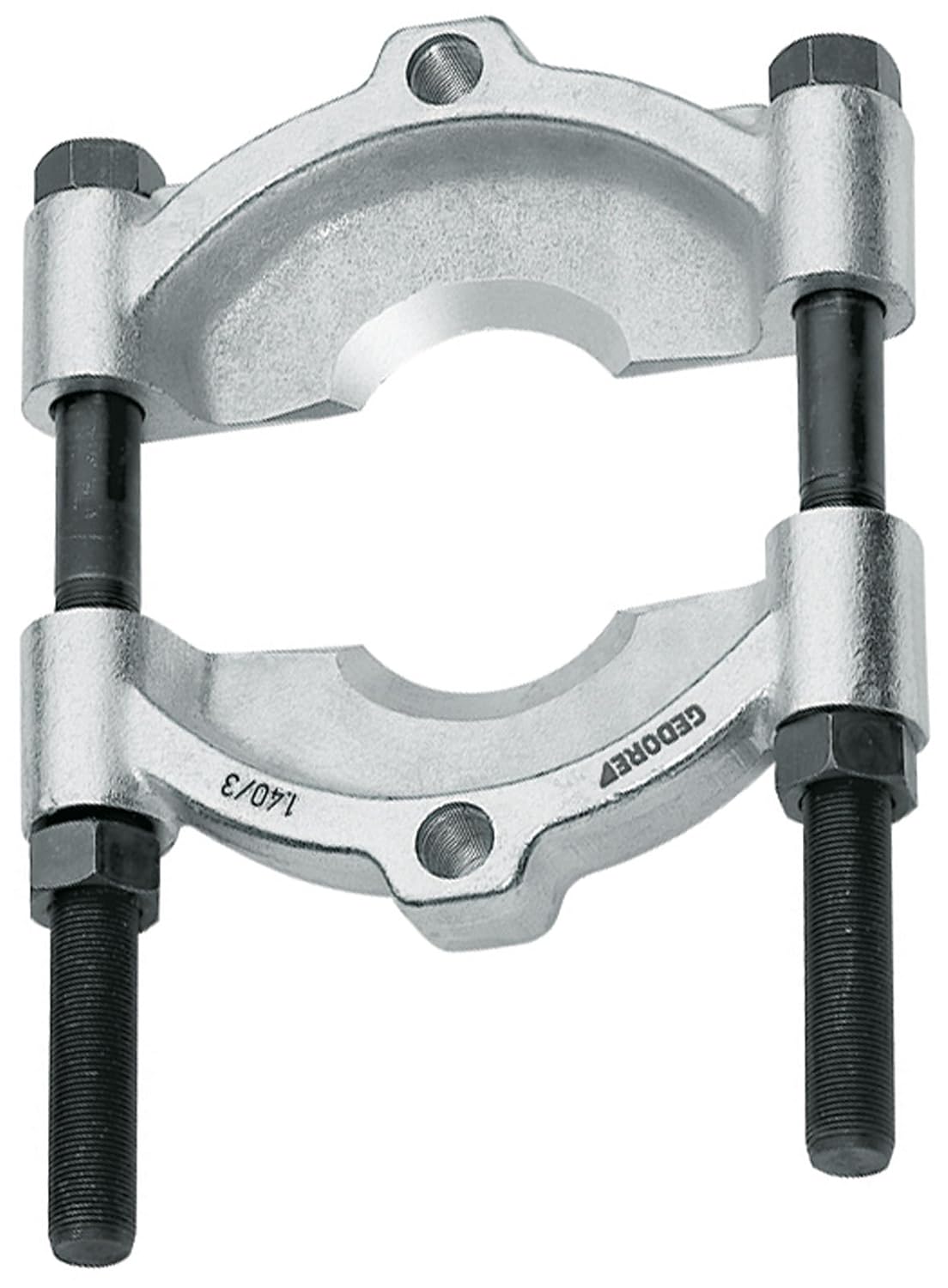 GEDORE 1.40/3 Bearing Separator 30-155 mm