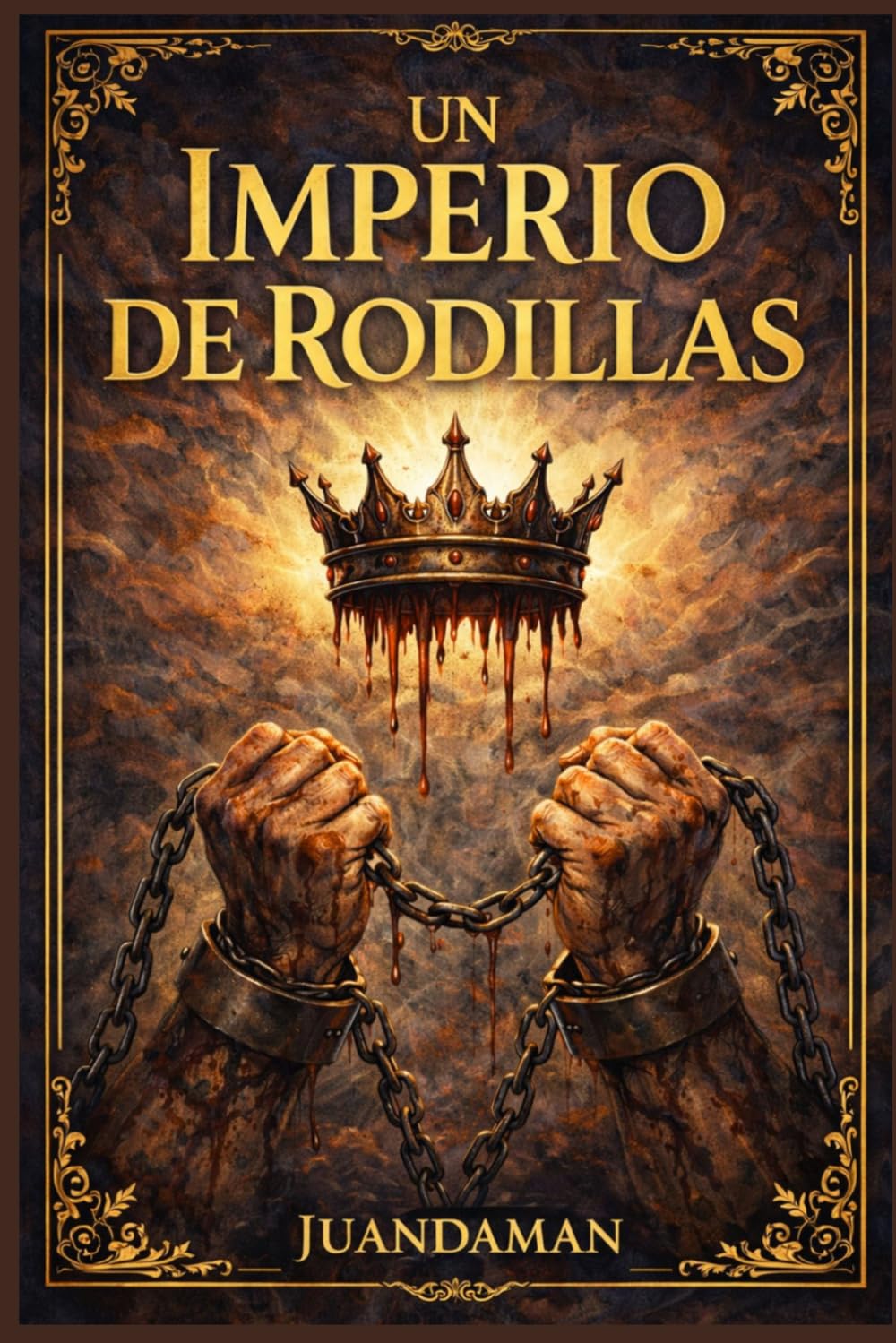 Un Imperio de Rodillas