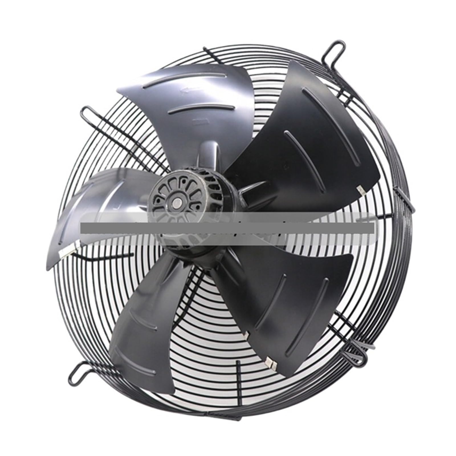 Ventilateur de refroidissement axial A4E420-AP02-02 extracteur industriel