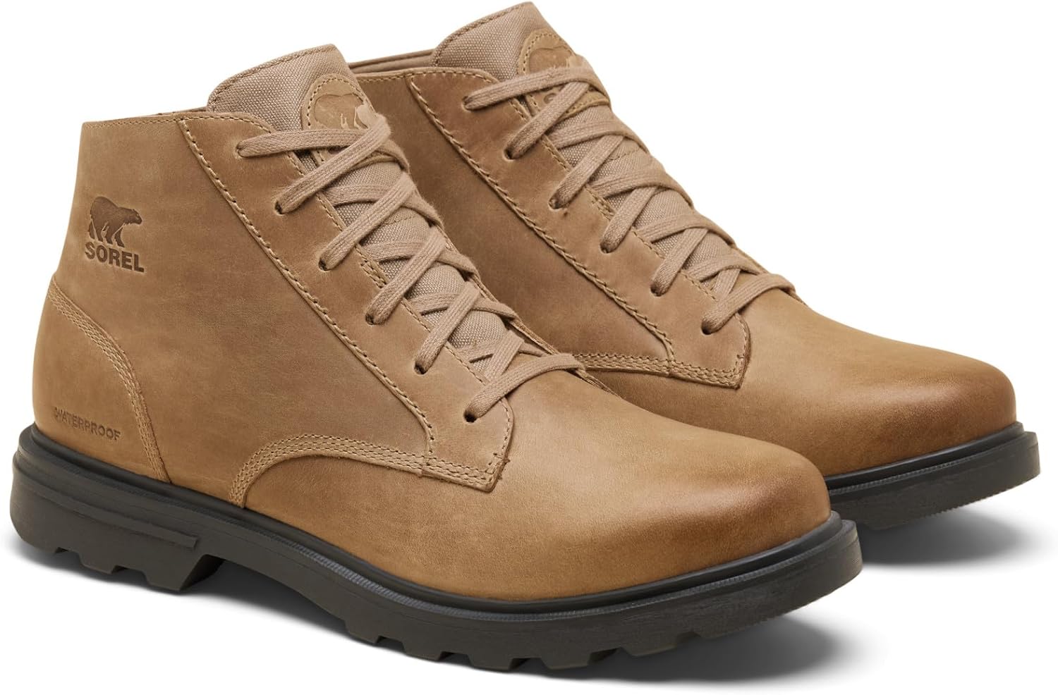 Sorel Men's Cyprus Boot Waterproof