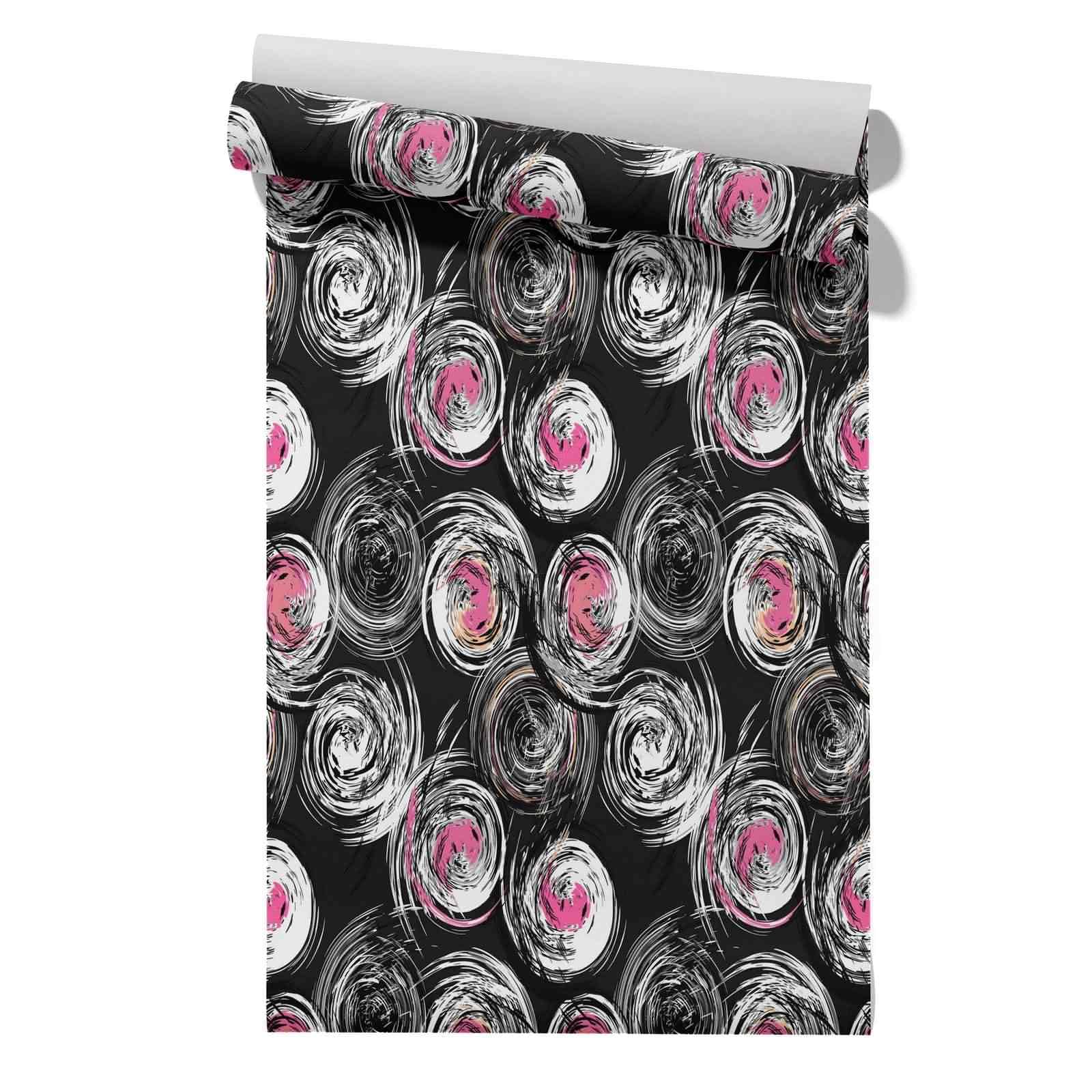 Papel Vinilico Autoadhesivo 3d Retro Adhesivo Autoadhesivo Cocina Bano
