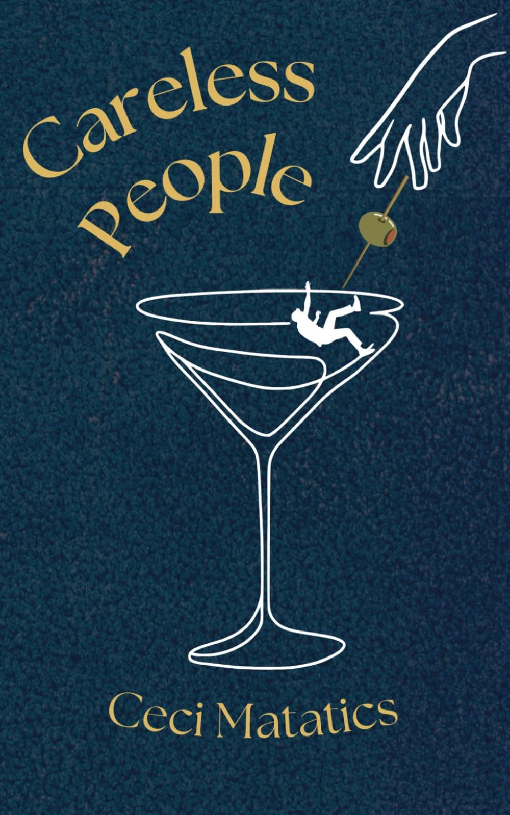 Careless People