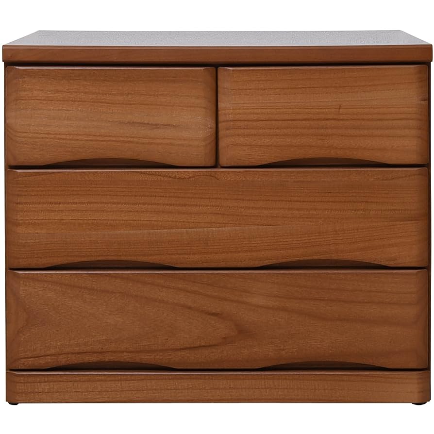 【IDC大塚家具】天然木の桐チェスト　購入価格15万円弱 IDC大塚家具】天然木の桐チェスト 購入価格15万円弱 IDC大塚