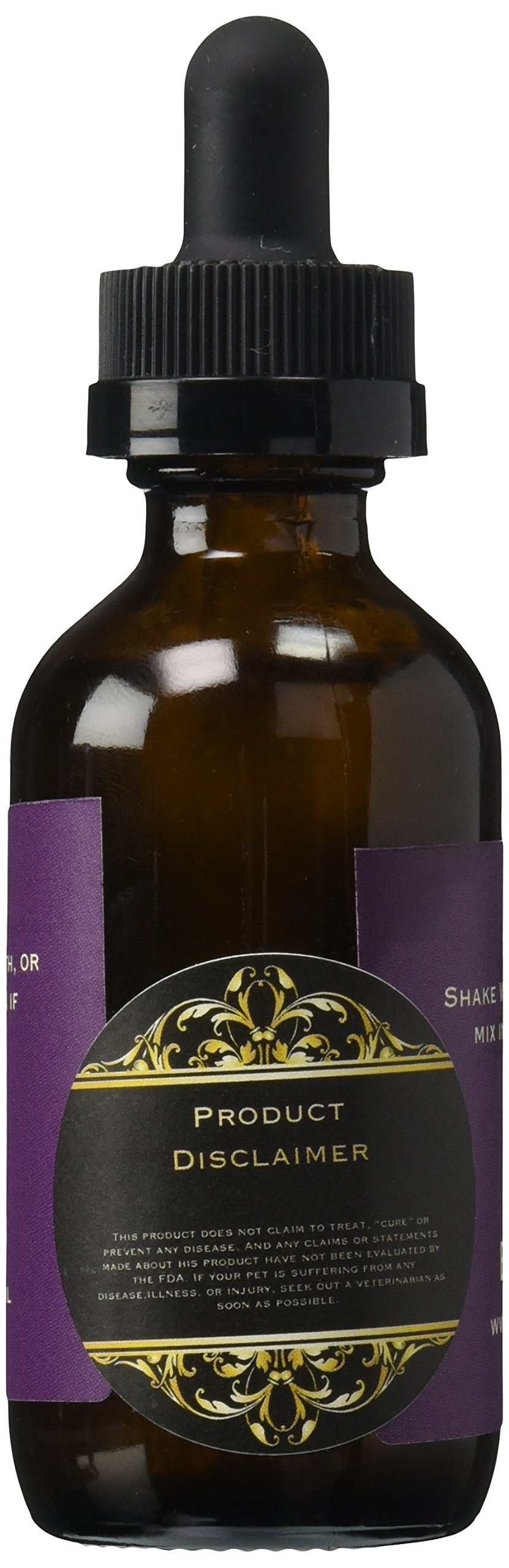 Endless Mt. Oil Blends for Pets Digestion Blend