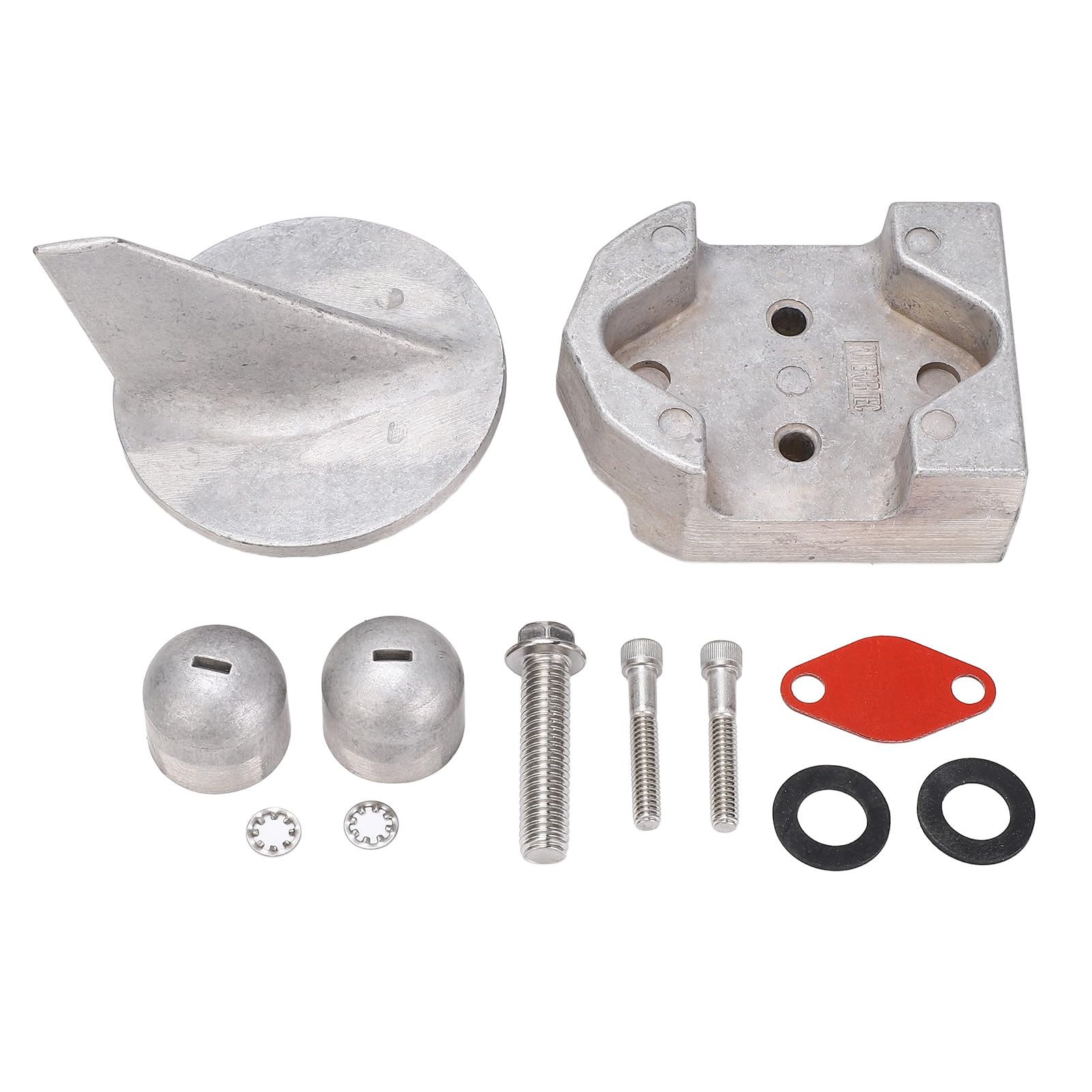ABU 1500ＣＤＬ Amazon.com: Marine Aluminum Anode Kit for Alpha One Drive Boat
