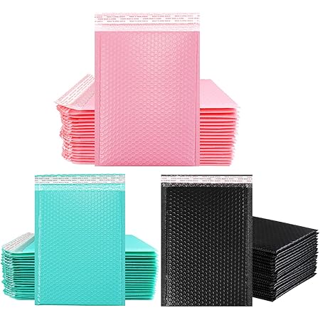 Buste Imbottite Per E-commerce Buste Imbottite 15 Pezzi #00 5x10 - Foto 8