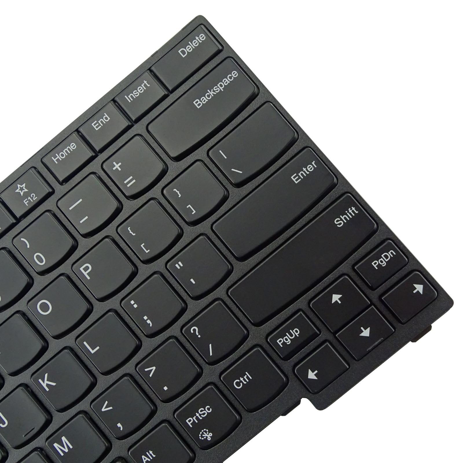 Wymienna klawiatura z podświetleniem do Lenovo Thinkpad T14 Gen1 Gen2 P14S Gen1 Gen2 (US English, podświetlana)