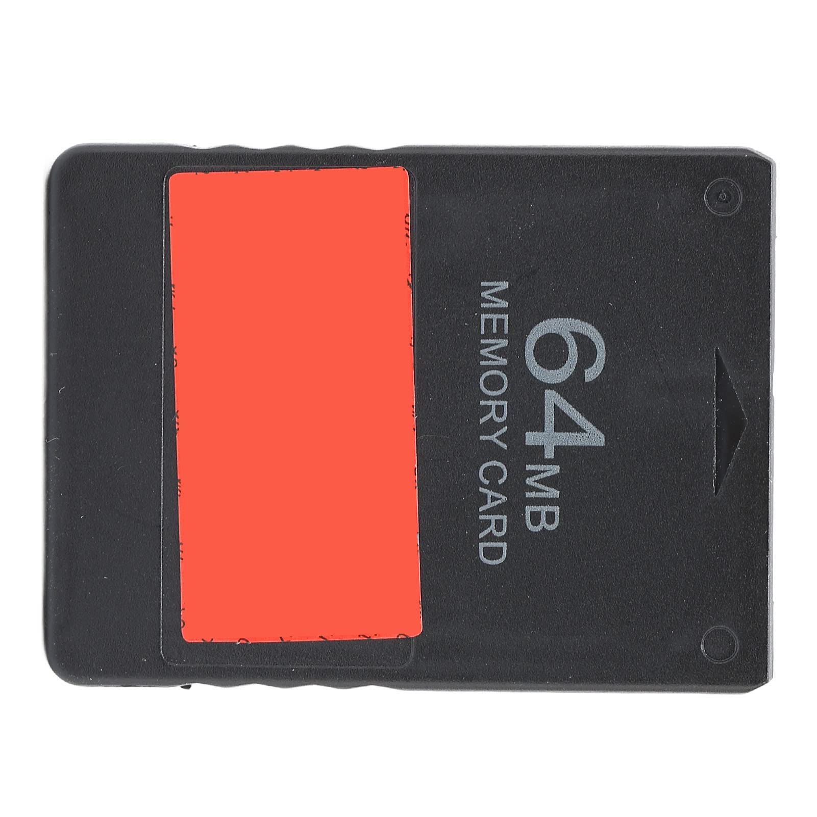 Memoria di gioco da 64 MB, scheda di memoria compatibile da 64 MB per PS1