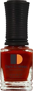 LECHAT Dare to Wear Nail Polish, The Big Apple, 0.500 Ounce