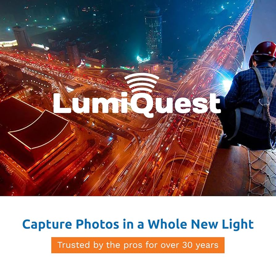 LumiQuest LQ-140 写真撮影スターターキット ブラック Amazon | LumiQuest LQ-140 写真撮影スターターキット (ブラック