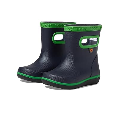 Bogs Kids Skipper II Solid (Toddler) Kid