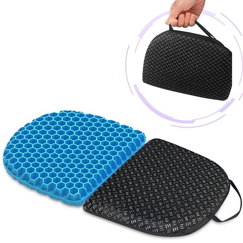 masteymoh Foldable Gel Pad