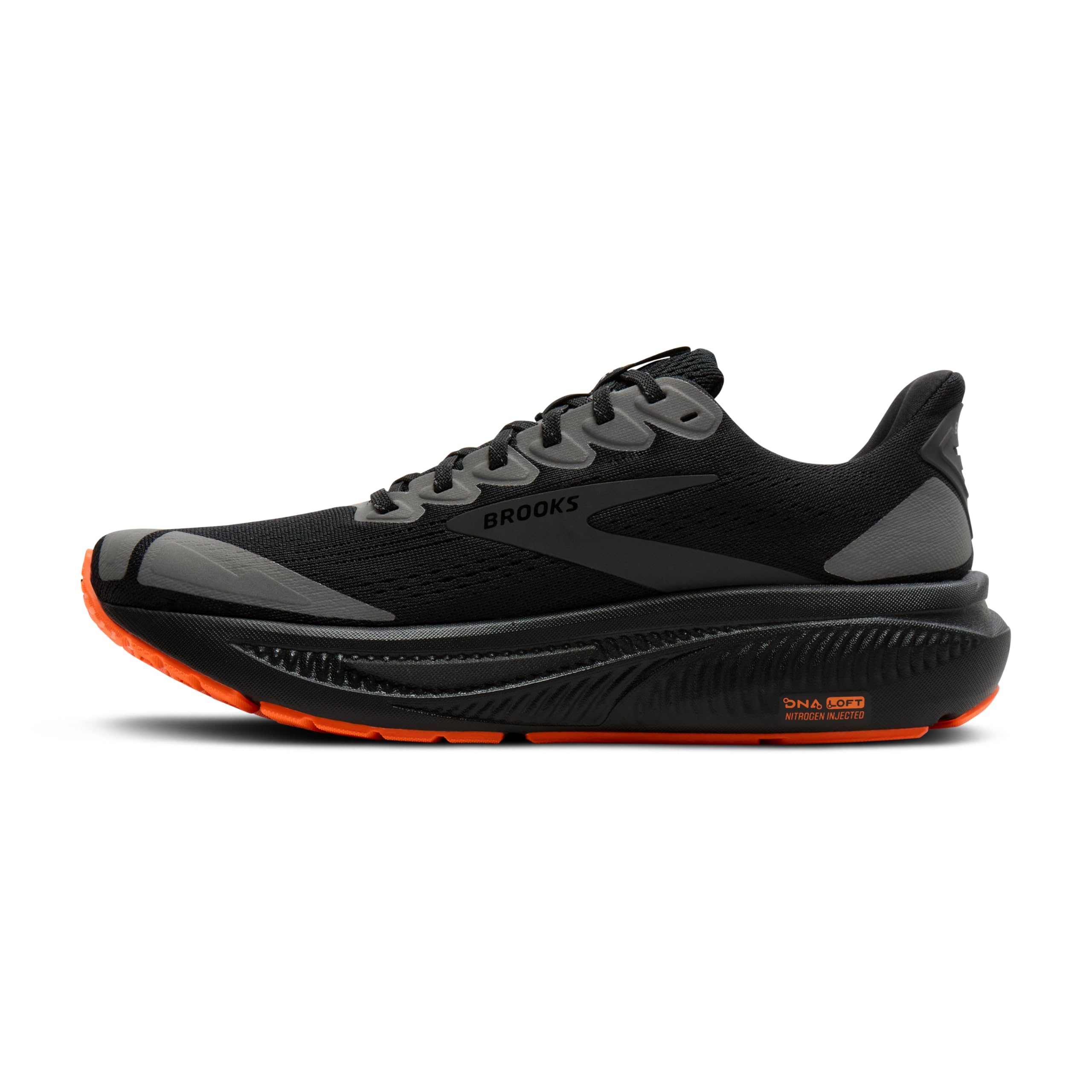 Brooks Ghost 17, Sneaker Hombre