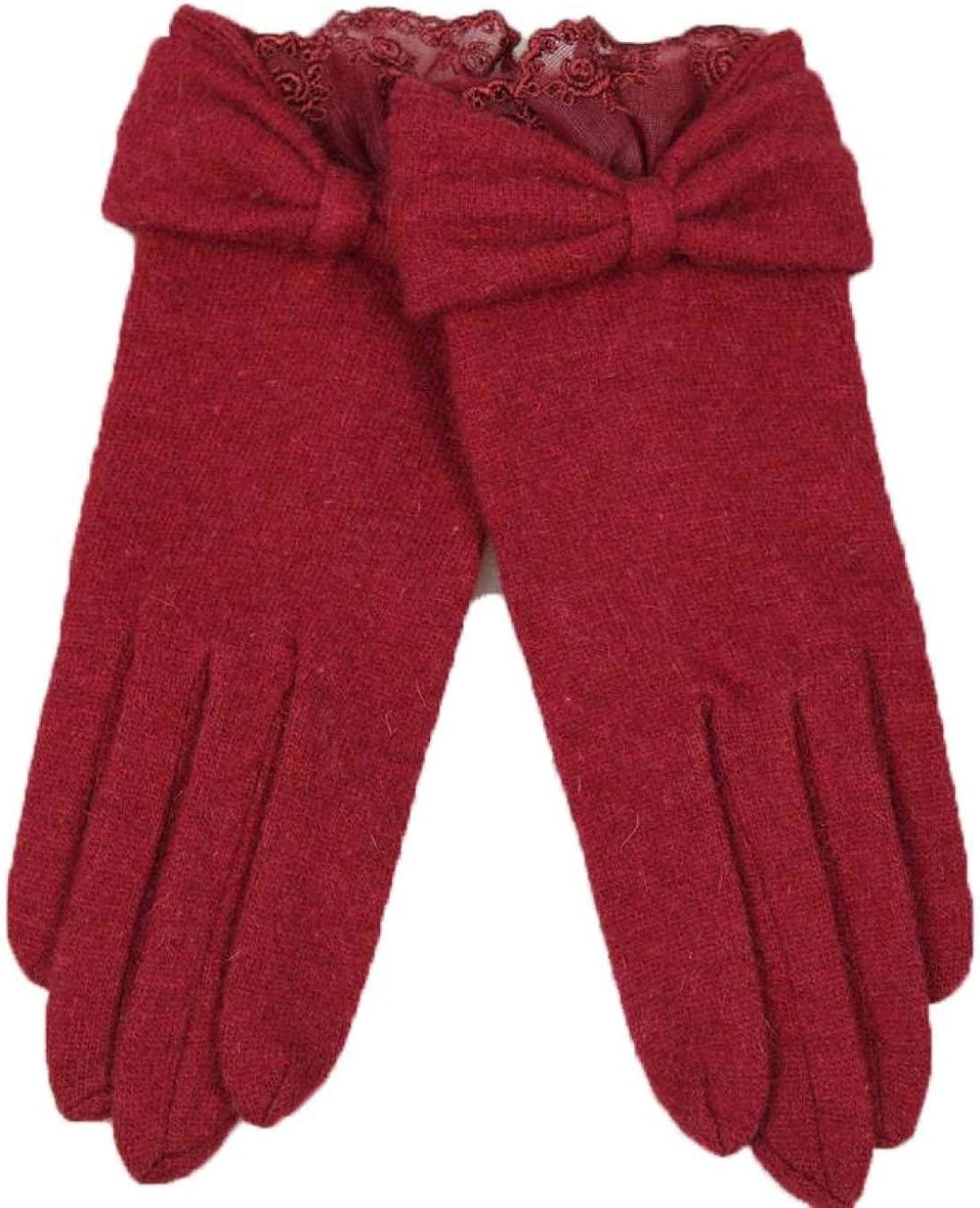 LFC-090 スカンジナビアンフォレスト ミトングローブ ケーブル編み 裏ボア フードカバー 手袋 秋 冬 防寒 通勤 通学 休日 お出かけ 旅行  | A.M.S. [FLYIFE] ユニセックスアダルトミトン女性冬暖かい革レースグローブシンプルな魅力的なファッションクラシックミトン/茶色/Ns