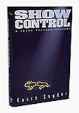 Show Control: A Jason Keltner Mystery
