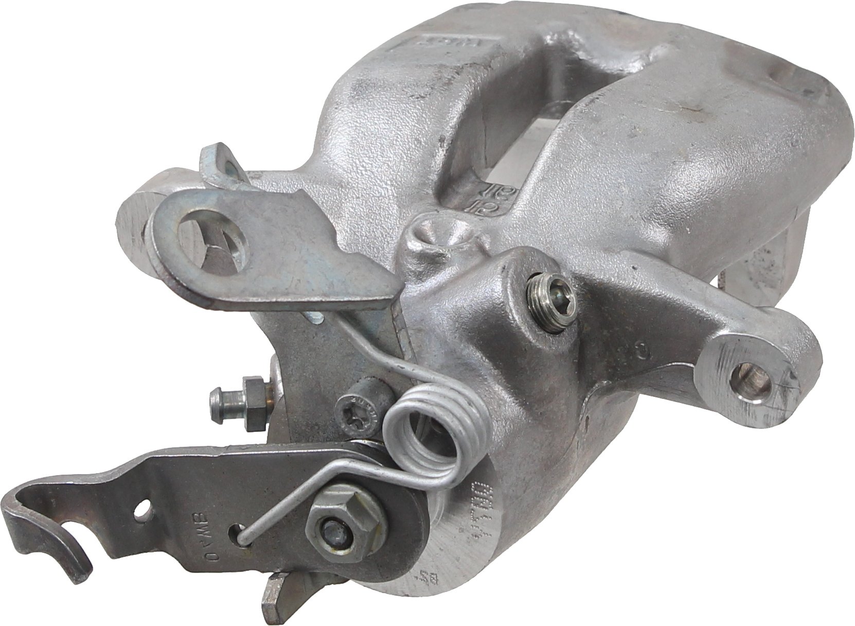 Amazon.com: ABS 522721 Calipers 1K0615423E : Automotive