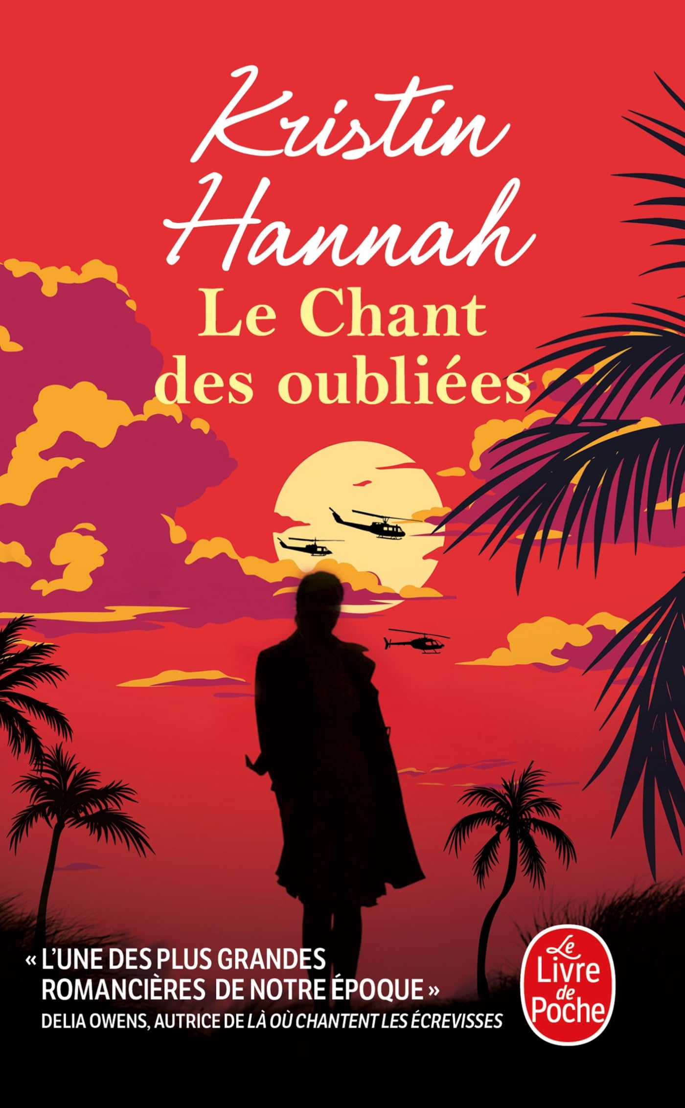 Le Chant des oubliées