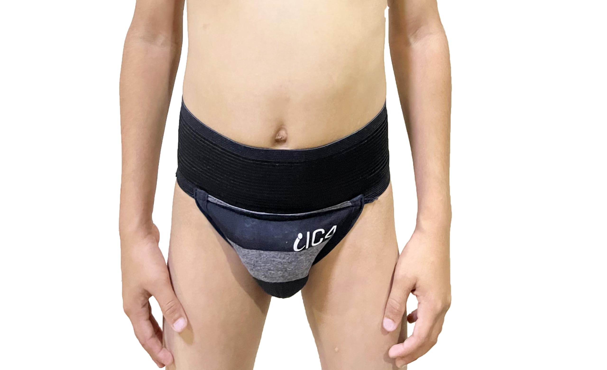 Sponsored Ad - IC4 Boys Cricket Supporter