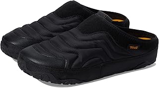TEVA(テバ) メンズ REEMBER TERRAINスニーカーブーツ