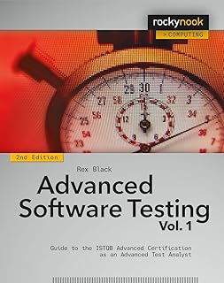Advanced Software Testing - Vol. 1, 2nd Edition: Guide to the ISTQB Advanced Certification as an Advanced Test Analyst - Buy now
