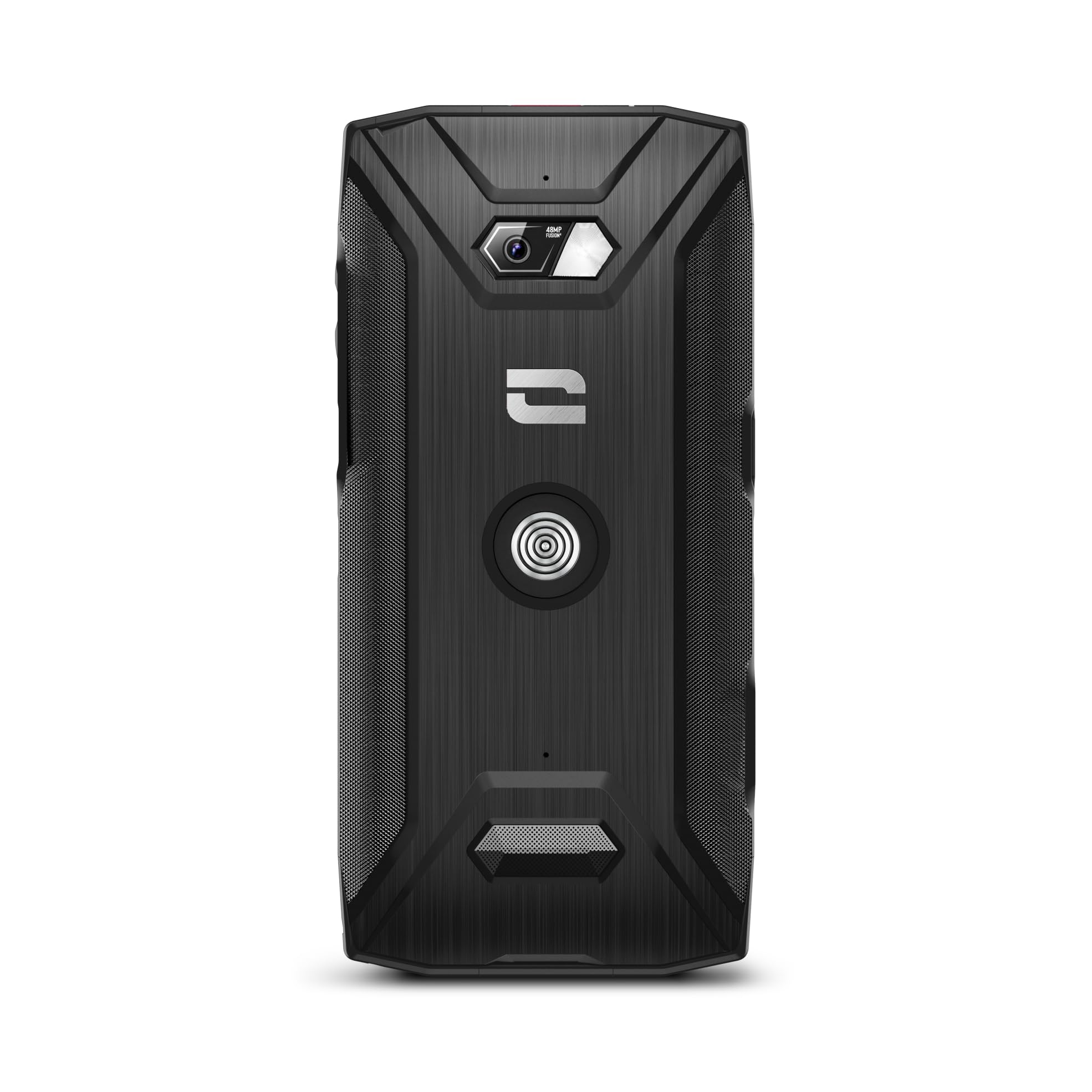 CROSSCALL : Core-X5 Smartphone Reconditionné - Grade B (Écran : 5,45 Pouces - Dual SIM - 48 MP - Android 13)