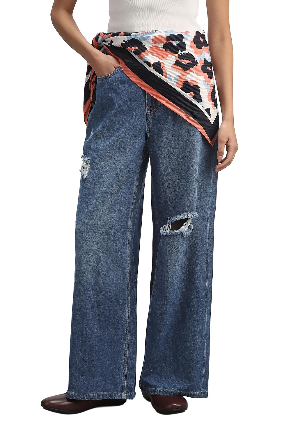 allen solly Women Jeans-picture-39