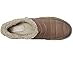 SKECHERS Cozy Escape - Snow Puff Hands Free Slip-ins - Top View