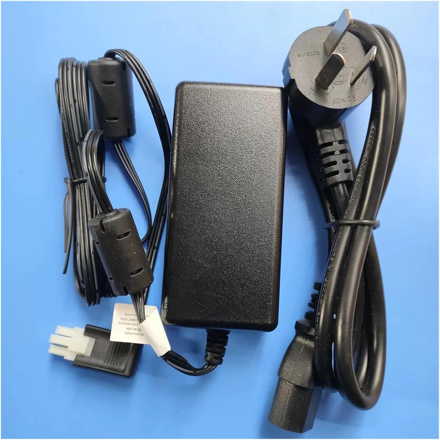 12V 1.5A Switching Power Supply AC Adapter(AU Plug)