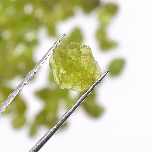 Vista 78 de 100 carats Raw Green Emerald Stone Lot, Rough Gemstone, Natural Crystals, Chakra Crystals, Healing Stones, Wholesale Pack, Jewelry Making Supply