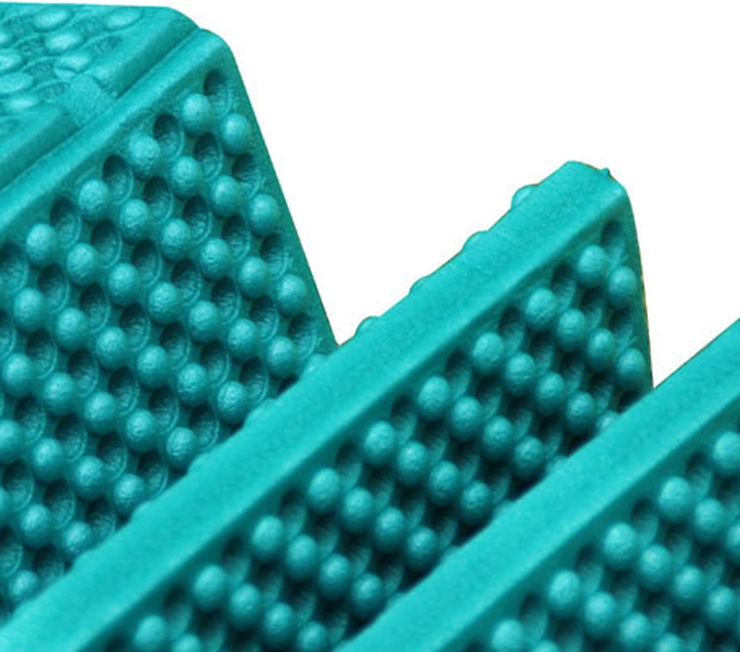 Egg Crate Sleeping Pad Foldable Double Egg Trough Lightweight