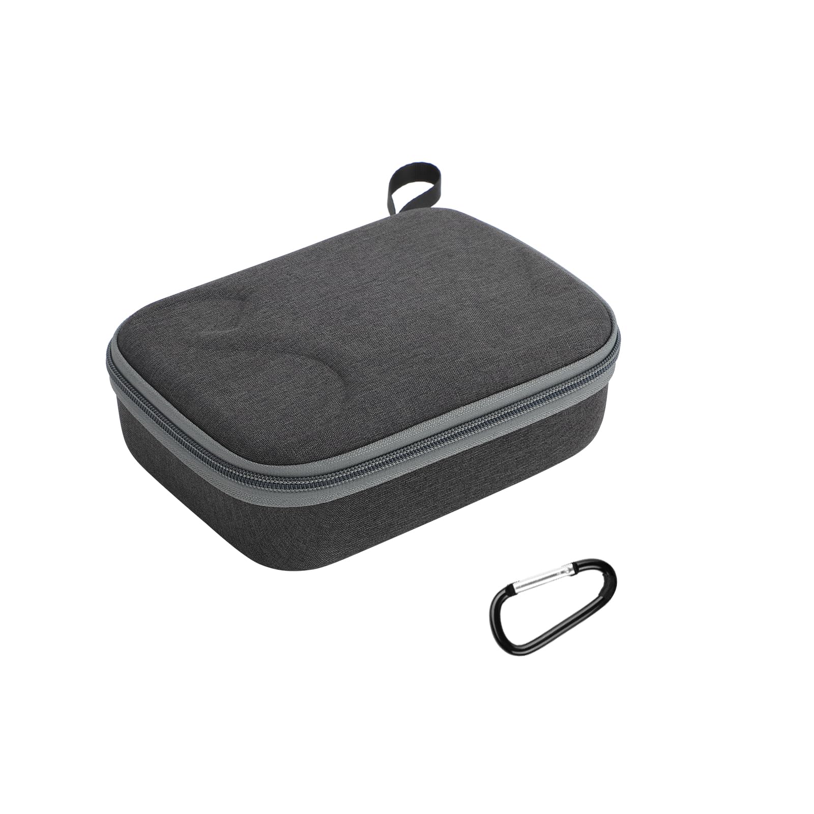 Generico Custodia per DJI Avata 2/Goggles 3/RC MOTION 3/FPV Remote Control 3, borsa portatile da viaggio Custodia rigida per Drone Accessori (per telecomando FPV 3)