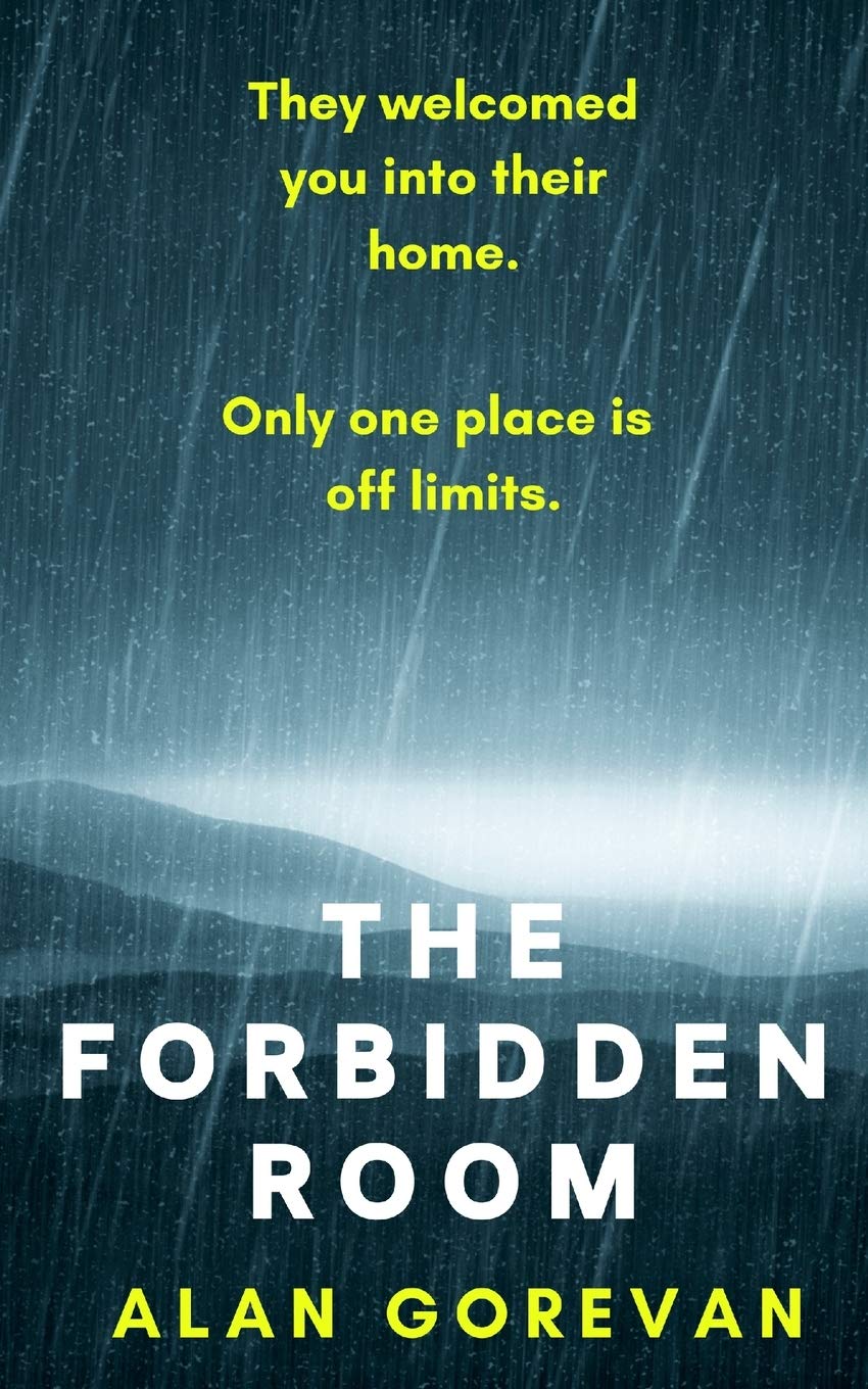 The Forbidden Room