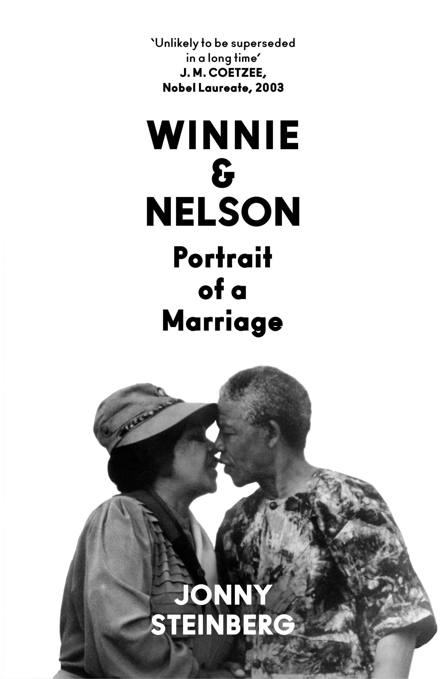 Winnie & Nelson Paperback – 2 May 2023