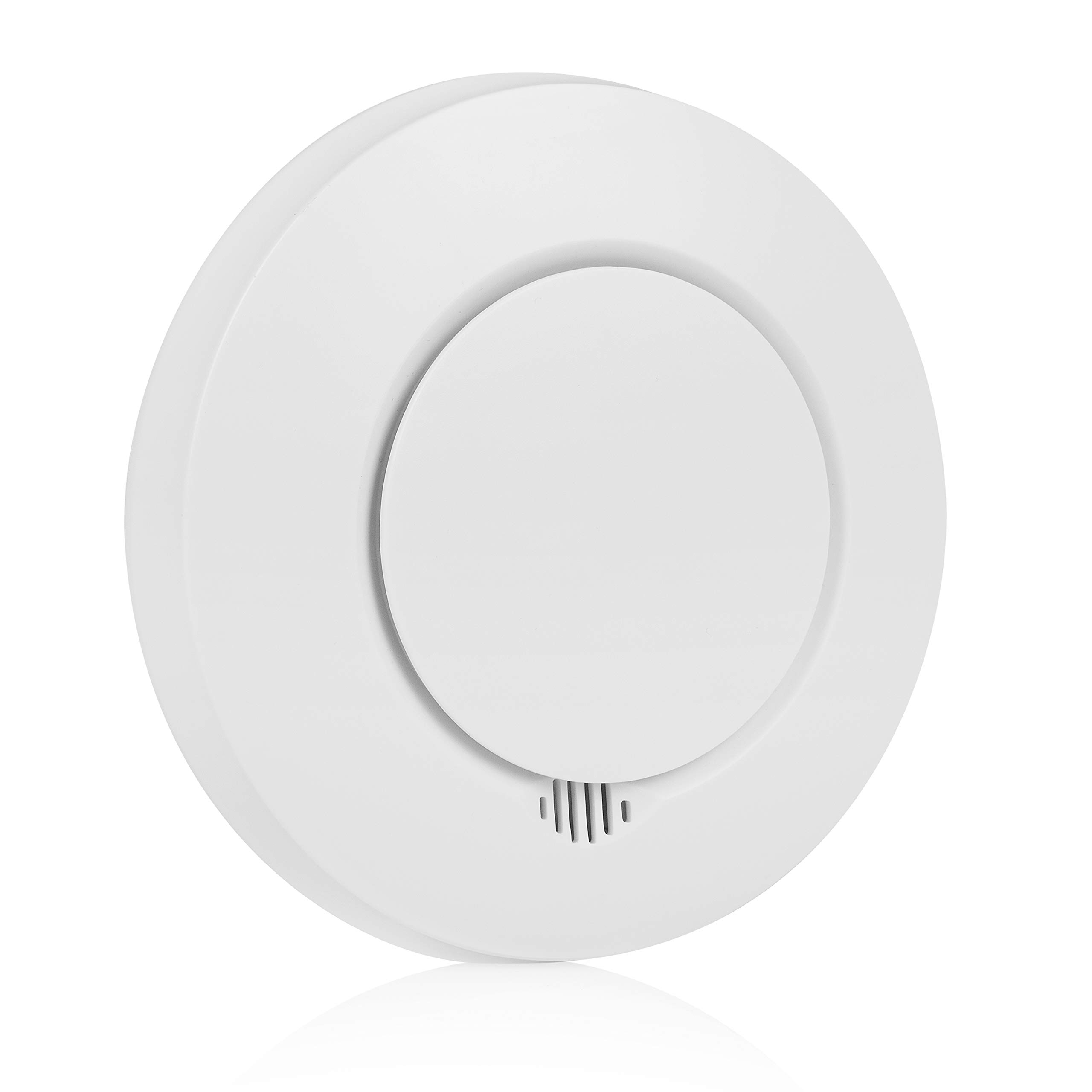 Smartwares SH8-99111 - Set de Detector de Humo y monóxido de Carbono