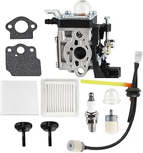 Carburatore Per Motori 2 Tempi Carburatore Ricambio Per - Foto 3