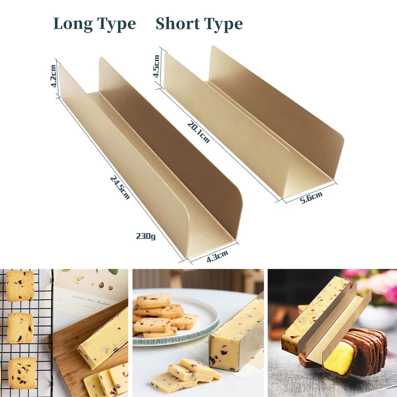 SUNCíTY]クッキー型 マカロン型 12個取 ノンスティック