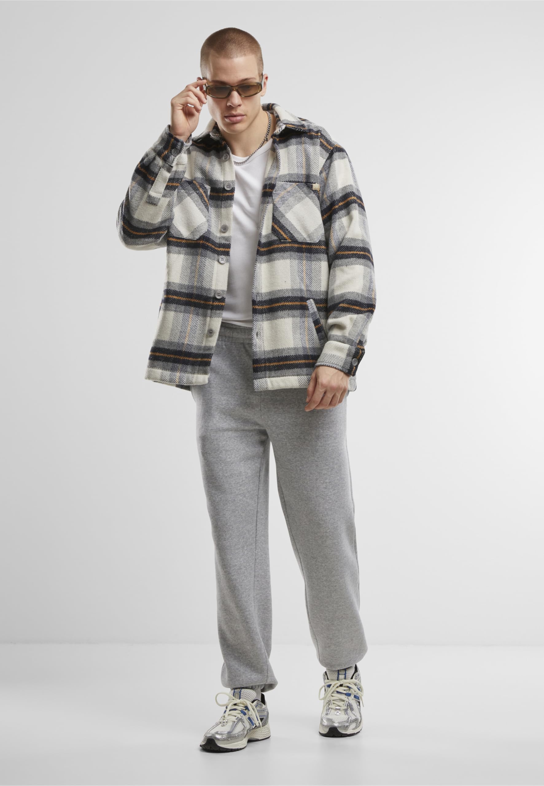 Urban Classics Fluffy Sweatpants