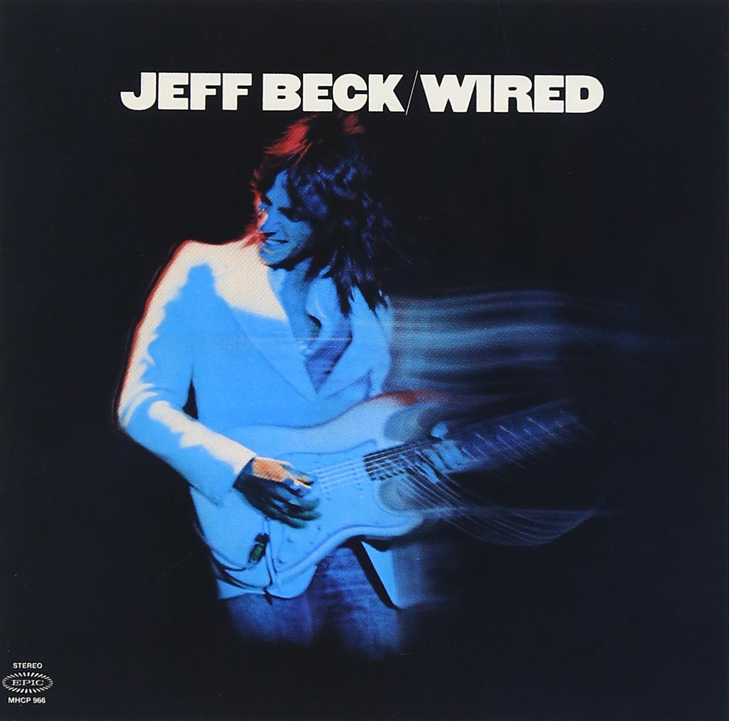 Jeff Beck／Wired MD ミニディスク　レア　洋楽　ジェフベック Amazon.co.jp: Wired by Jeff Beck: ミュージック